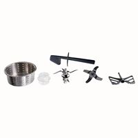 ROBOT DA CUCINA